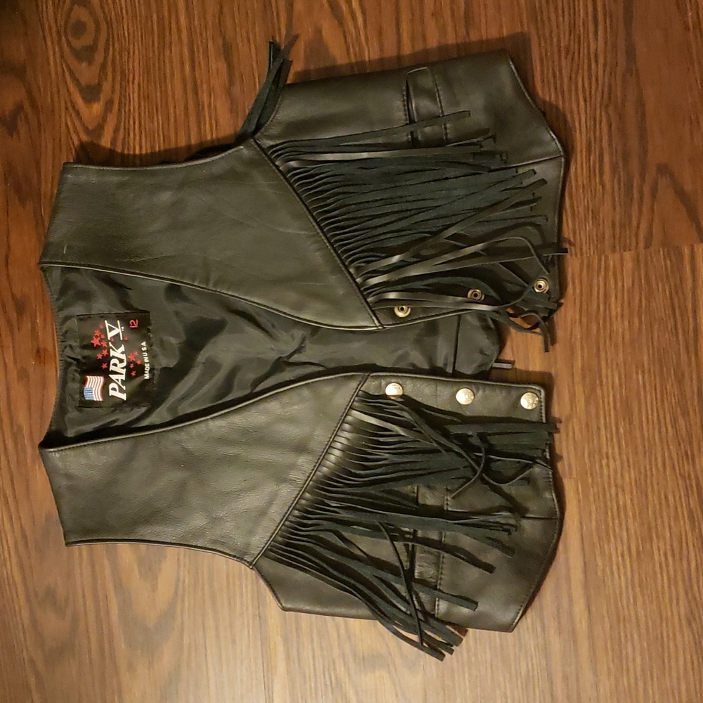 Vest